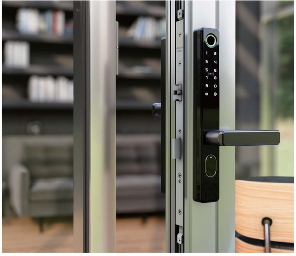 Các tình huống ứng dụng khóa thông minh