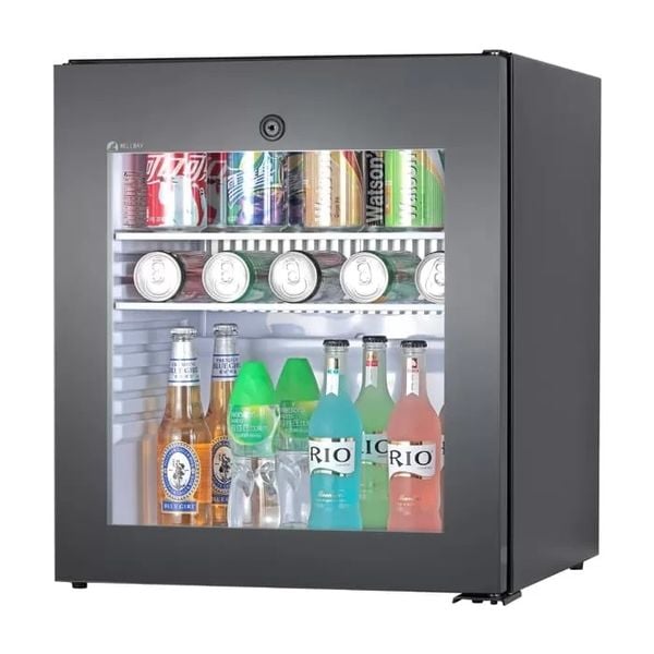 Tủ lạnh khách sạn làm mát như thế nào? Hiệu ứng làm mát của nó là gì?