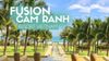 FUSION RESORT CAM RANH
