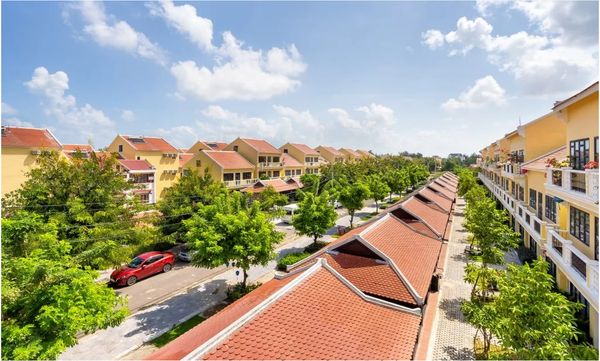 HỘI AN TOWN HOME RESORT