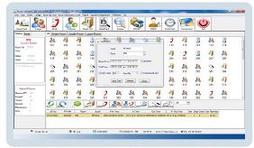 Hướng dẫn sử dụng phần mềm khóa thẻ từ HUNE