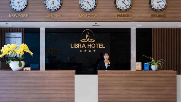 LIBRA HOTEL