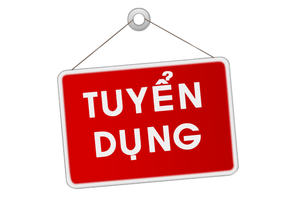 TUYỂN DỤNG NHÂN VIÊN KINH DOANH