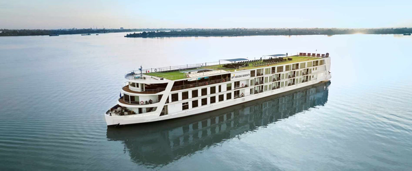 DU THUYỀN MEKONG SERENITY