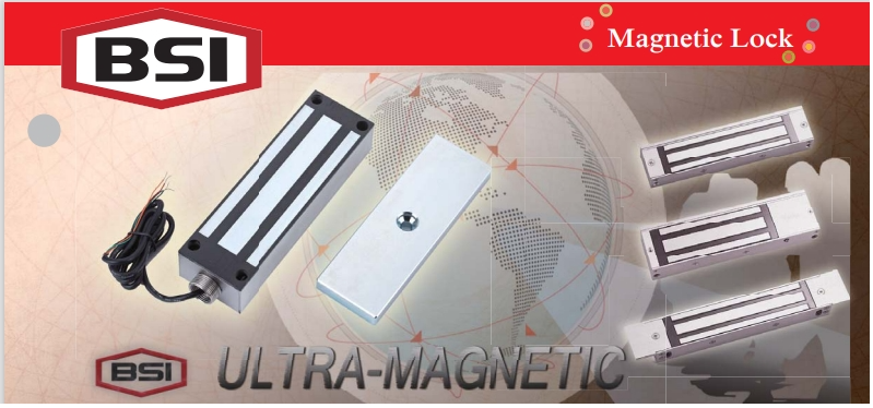 KIỂM SOÁT RA VÀO TÒA NHÀ BSI - ĐÀI LOAN