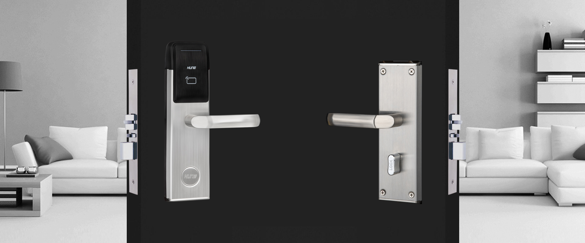 KHÓA KHÁCH SẠN HUNE