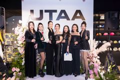 UTAA: Thương hiệu thời trang Golf lần đầu có mặt tại Việt Nam