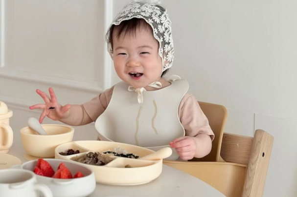Ăn dặm kiểu Hàn có gì hay mà được ưa chuộng?