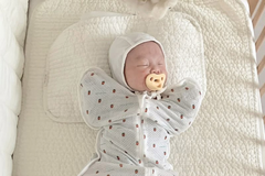 Mẹo hay giúp bé ngủ ngon không giật mình, bố mẹ cần nên biết!