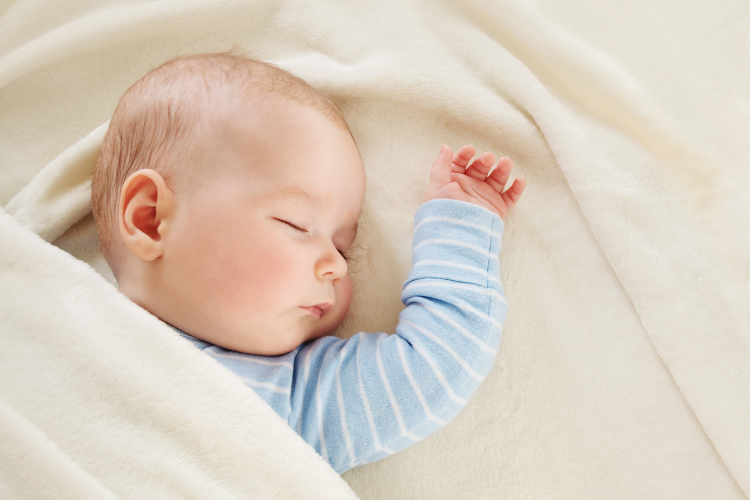 Phát triển trí não khi ngủ: tập trung duy trì chất lượng giấc ngủ