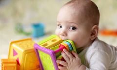 Nhựa độc hại đến bé tuyệt đối không sử dụng