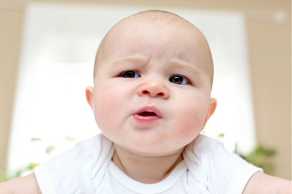 Trẻ chậm phản xạ: cần được bố mẹ quan tâm và đồng hành