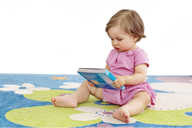 Phát triển trí não cho trẻ: Thay đổi nhỏ tạo nên thành công lớn