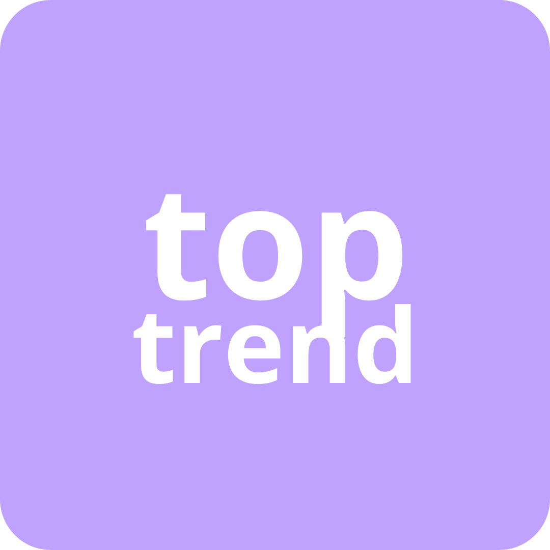 icon Top Trend