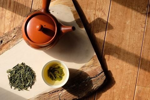 Trà Bancha – Tinh Hoa Truyền Thống, Giá Trị Cho Sức Khỏe Hiện Đại