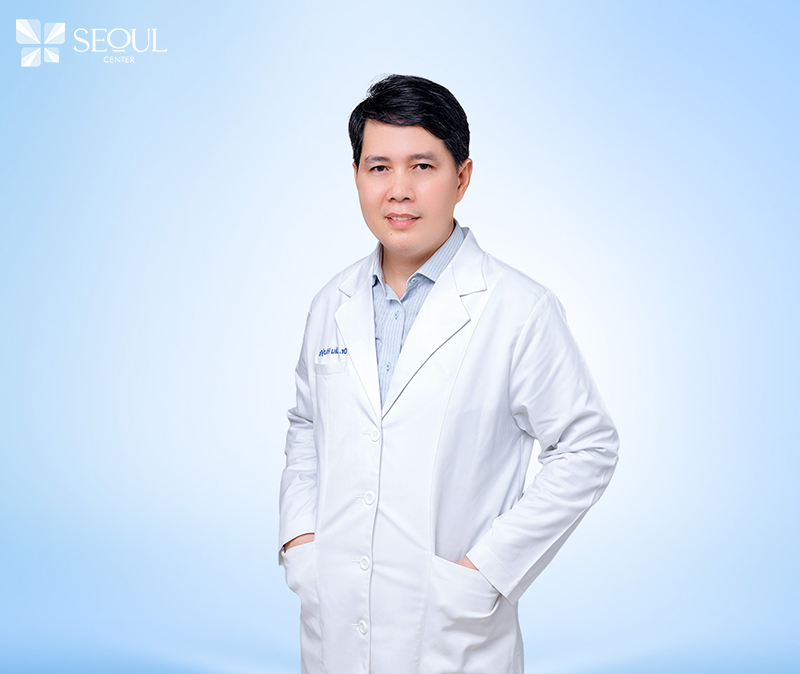 Bác sĩ Huỳnh Thành Giàu – Người bác sĩ thẩm mỹ tài đức vẹn toàn
