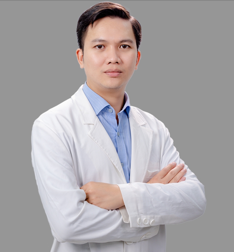 Bác sĩ Mai Hữu Nghĩa – Bác sĩ thẩm mỹ giỏi chuyên môn, giàu kinh nghiệm