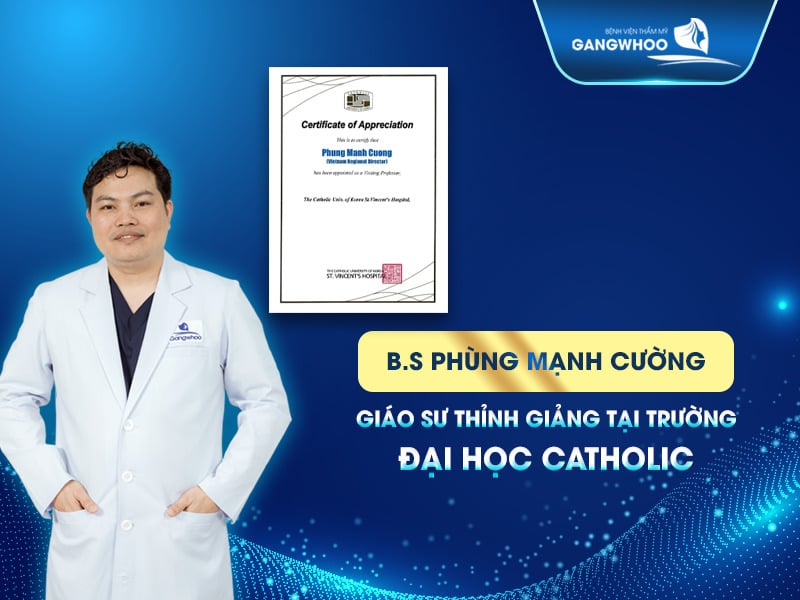 Bật mí top 12+ bác sĩ nâng mũi đẹp ở TpHCM uy tín