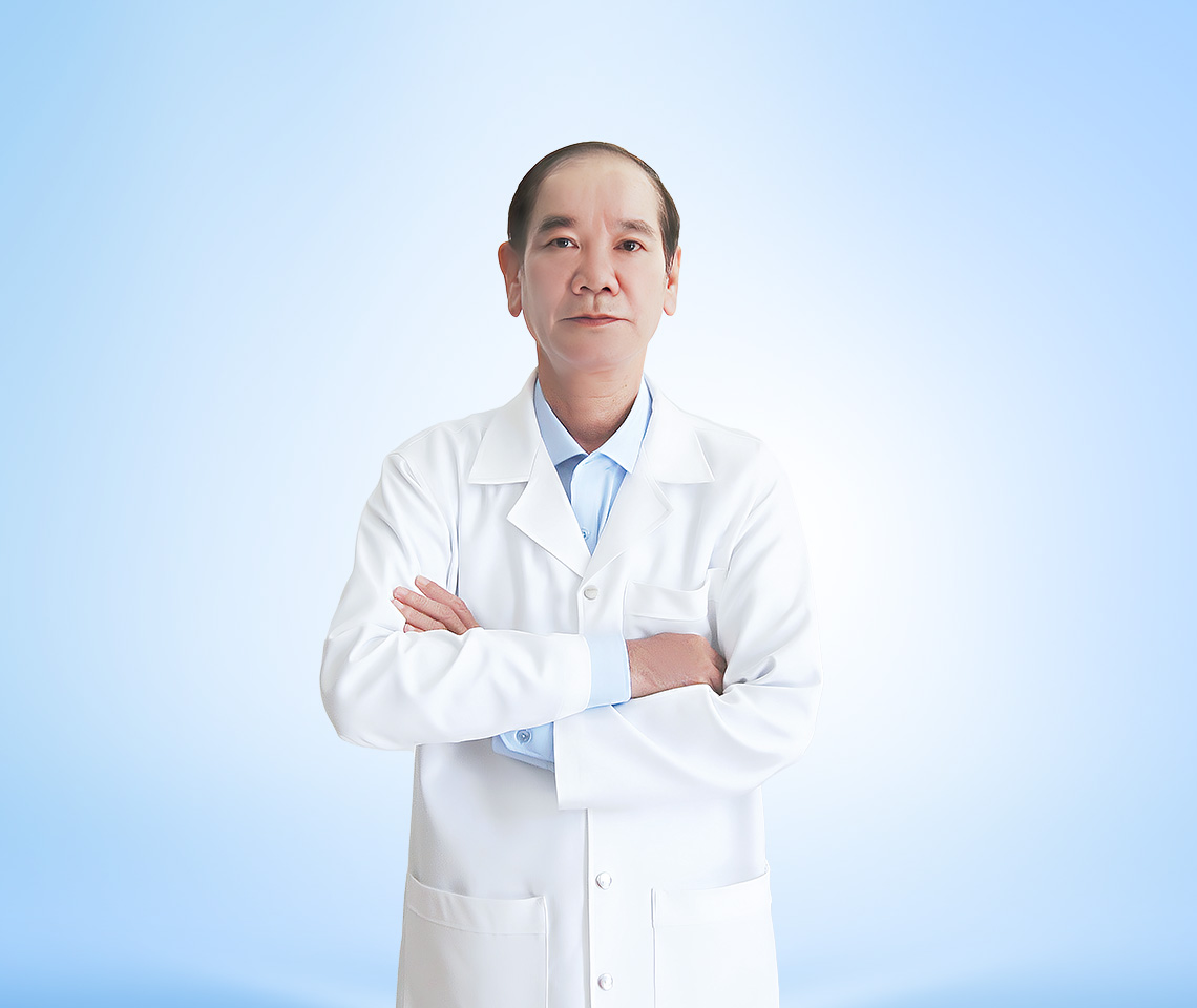 Bác sĩ Trương Linh – Bác sĩ da liễu giỏi tại TP Hồ Chí Minh