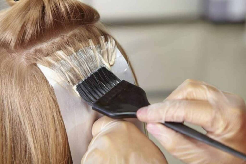 Cách chăm sóc tóc nhuộm hiệu quả, luôn bền màu, không hư tổn