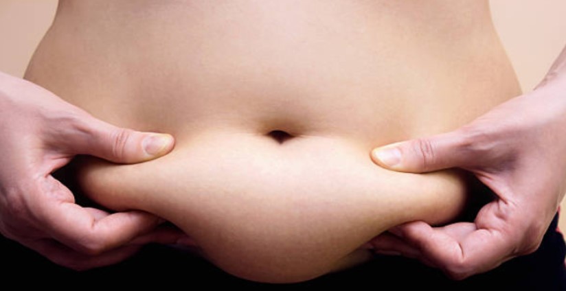 Một số cách giảm béo bụng an toàn và hiệu quả