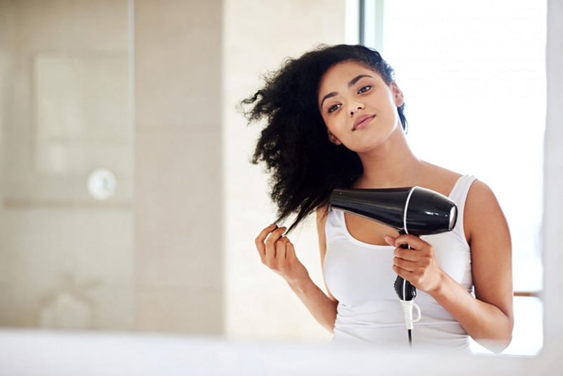 9 cách hạ tông màu tóc nhuộm vô cùng hiệu quả ngay tại nhà