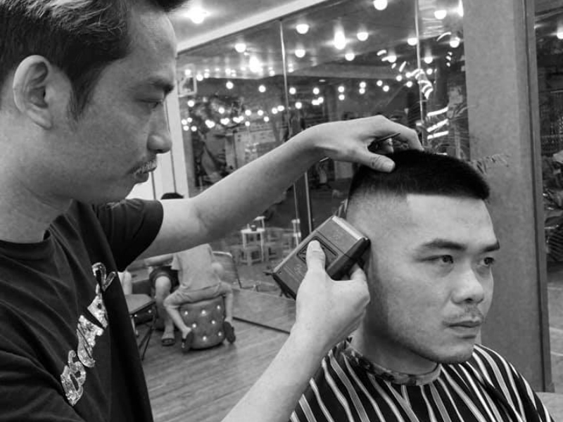 Top 15 tiệm cắt tóc đẹp ở Hải Phòng uy tín và chất lượng