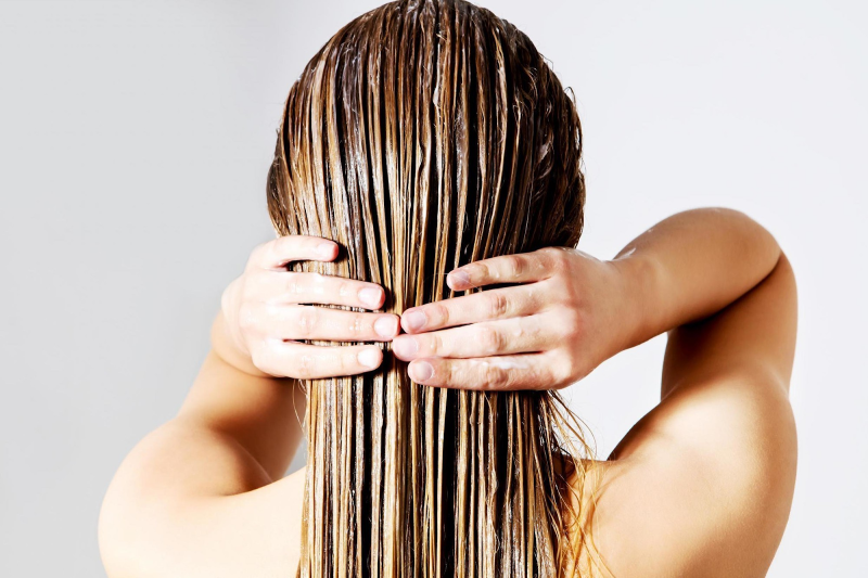 Keratin là gì? Công dụng và cách tăng cường keratin cho tóc