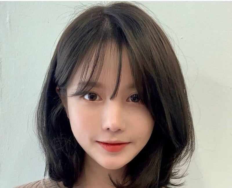 30+ Kiểu tóc Hàn Quốc nữ đẹp cho mọi khuôn mặt 2022