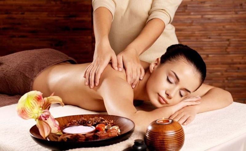 Massage body có giảm cân không? Lưu ý gì khi massage body