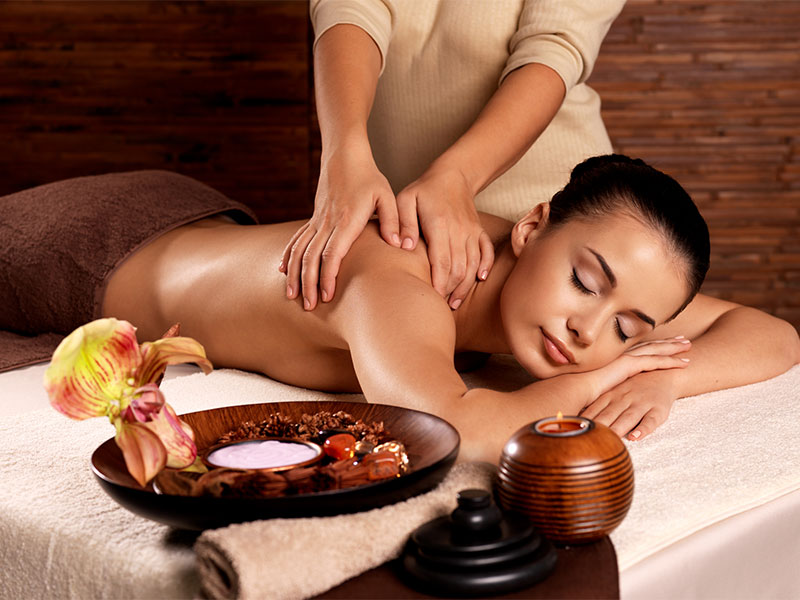 Điểm danh 10+ địa chỉ massage body tại Phú Nhuận uy tín