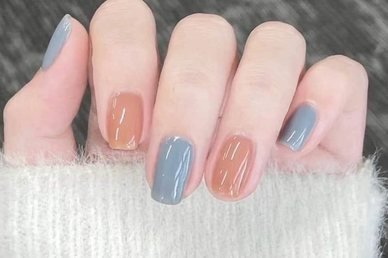 15+ mẫu nail mùa hè cho nàng trẻ trung, năng động