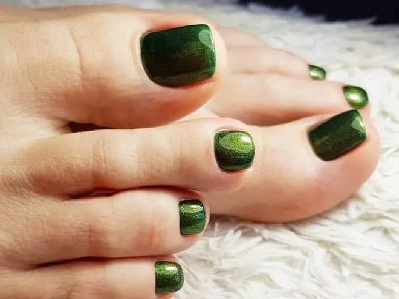 Tổng hợp 77+ mẫu nail đẹp dẫn đầu xu hướng cho nàng