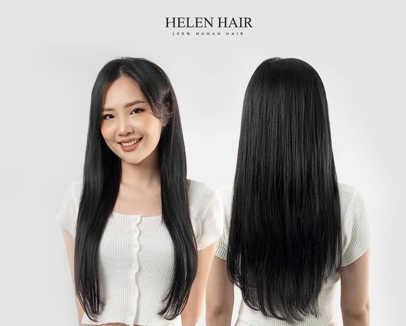 Mua tóc giả ở đâu Hà Nội vừa đẹp lại chất lượng – 10 địa chỉ nổi tiếng