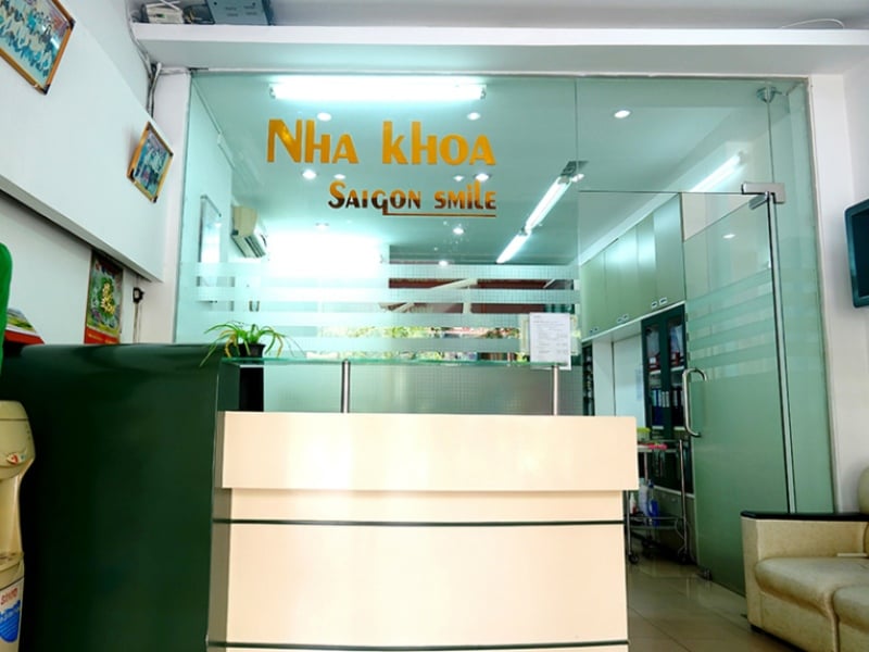 Top 6+ nha khoa quận 4 được khách hàng yêu thích nhất