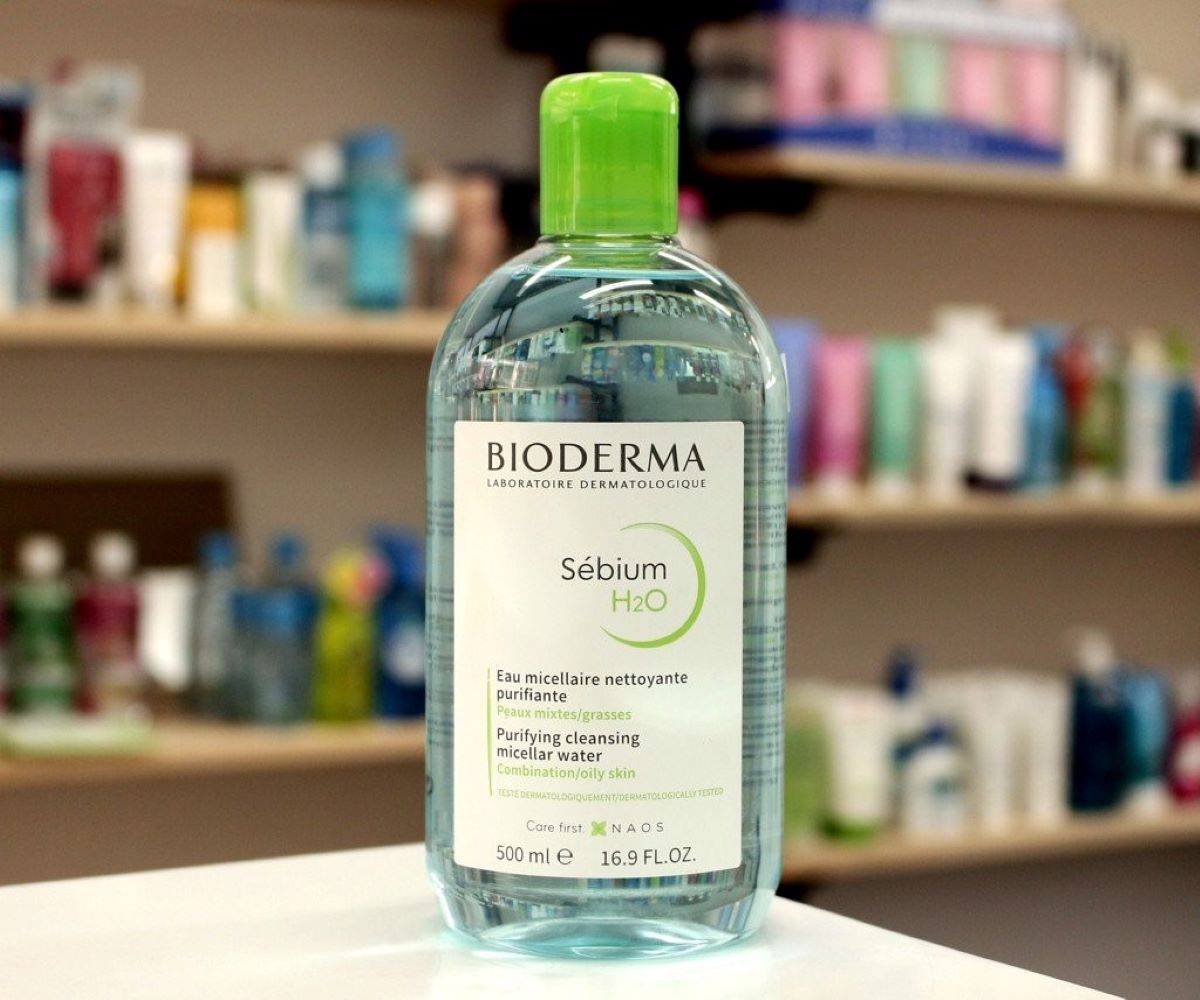 Review nước tẩy trang Bioderma và cách sử dụng hiệu quả nhất