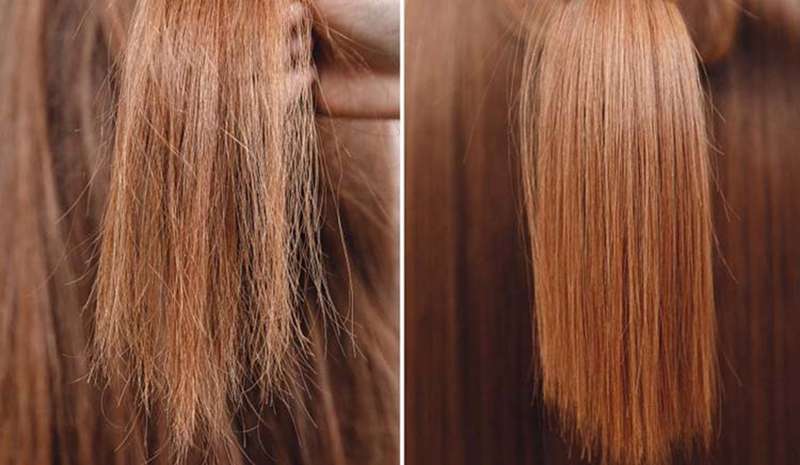 Phục hồi tóc là gì? 4 cách phục hồi hư tổn đúng cách hiệu quả