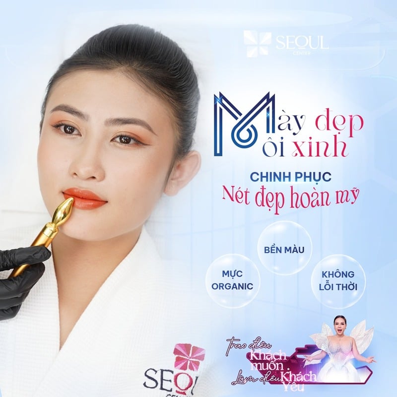 Top 10 địa chỉ spa Bạc Liêu chất lượng được yêu thích nhất