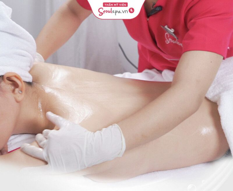 Top 10+ spa tắm trắng Đà Nẵng giúp làn da trắng hồng mịn