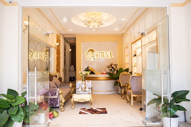 Top 16+ địa chỉ spa trị thâm nách TPHCM uy tín, hiệu quả