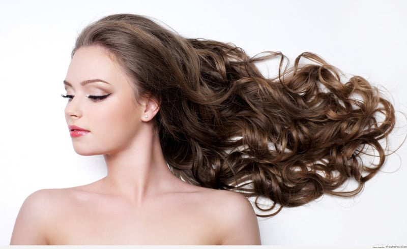 Review top 10 các loại tinh chất dưỡng tóc giúp tóc chắc khỏe