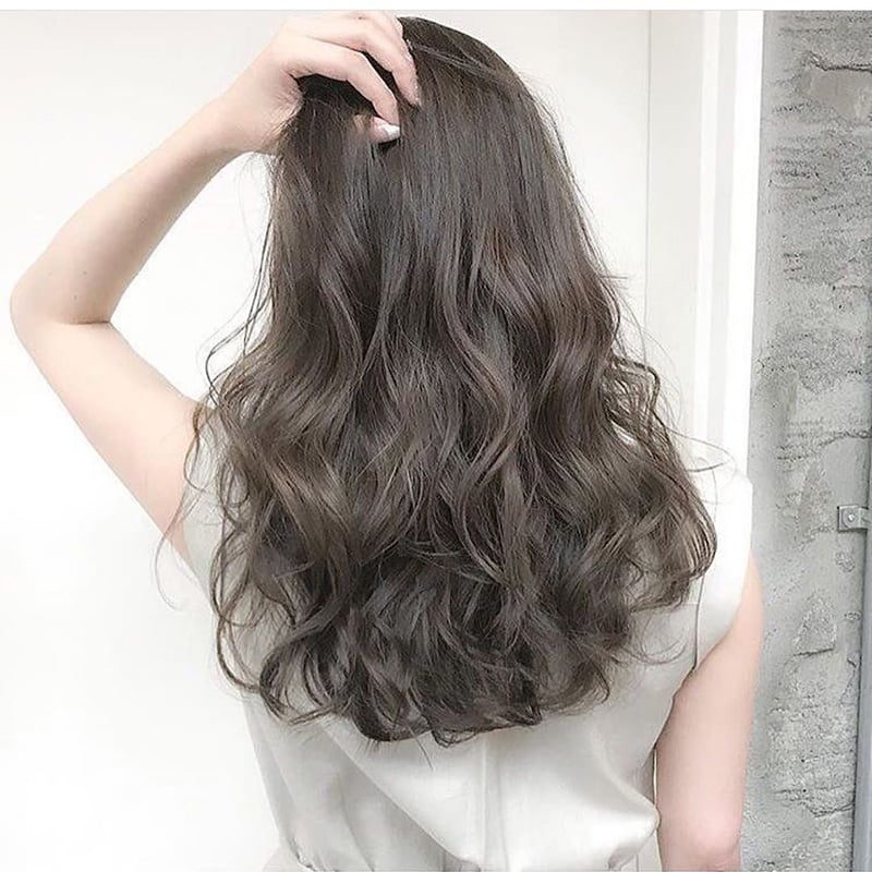 11 kiểu tóc tỉa layer dài ngang lưng đẹp, cuốn hút xu hướng