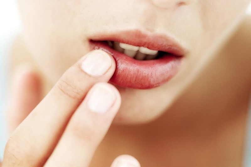 Trước khi phun môi nên làm gì? mà bạn nên biết