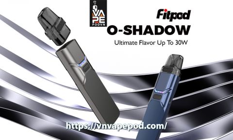 Phương pháp cai thuốc lá với VN VAPE POD: Bước khởi đầu cho cuộc sống khỏe mạnh