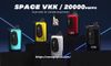 VEIIK Space Vkk 20000 Puffs - Pod 1 Lần Đỉnh Cao