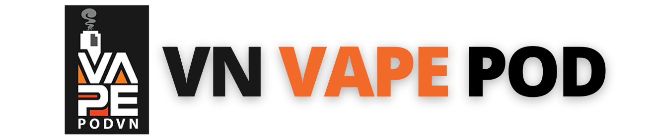 VnVapePod: Shop Vape,pod system,tinh dầu vape,pod 1 lần,Vape Shop giá rẻ