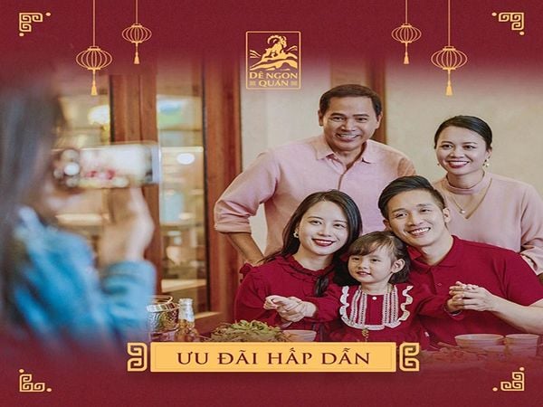 Top 10 địa điểm tổ chức tiệc sinh nhật quận Cầu Giấy