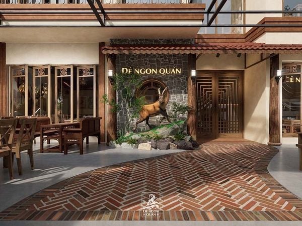 Top 10 địa điểm tổ chức tiệc công ty quận Bắc Từ Liêm