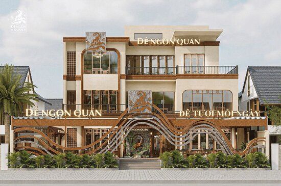 Top 10 địa điểm tổ chức tiệc quận Cầu Giấy lý tưởng nhất