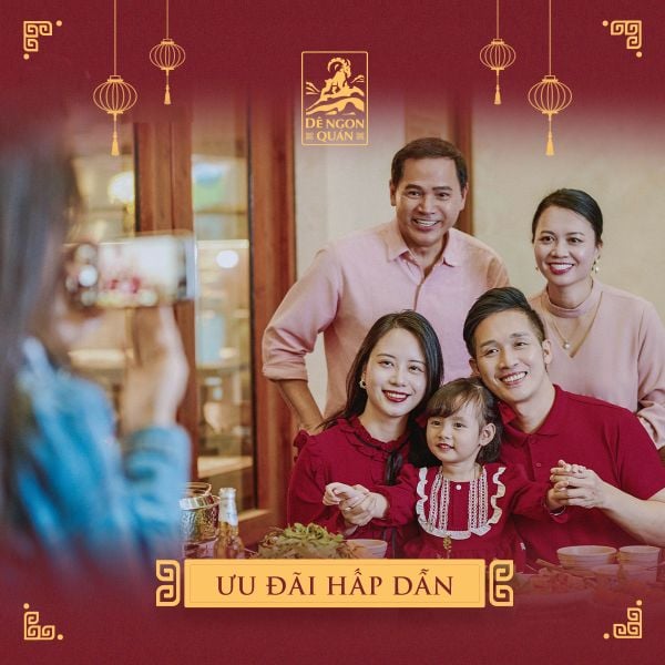 🎊 MỪNG TIỆC TẤT NIÊN - ƯU ĐÃI VÔ BIÊN!